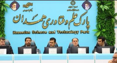  اکنون بخشی از فارغ‌التحصیلان دانشگاهی استان همدان بیکار هستند