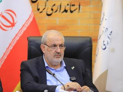  وزیر نیرو اختیارات خود را به استاندار کرمان تفویض کرد  