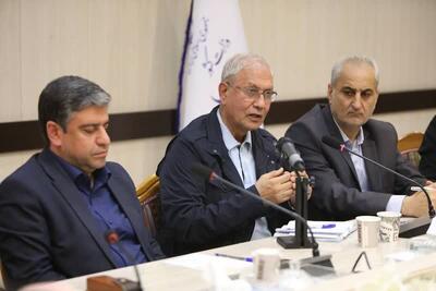  نهادهای مدنی تهدید نیستند، ظرفیت‌های ارزشمند جامعه‌ هستند