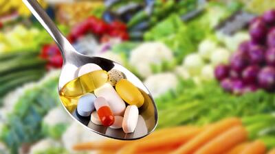  آیا مکمل های ویتامینی واقعا مفیدند یا مضر؟ یافته های علمی جدید چه می گوید