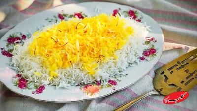  قیمت برنج ایرانی سر به فلک کشید؛ طارم هاشمی ۳۳۵ هزار تومان شد! - کلبه سرگرمی