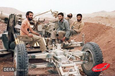  روایتی از آشنایی شهید رشید با پدر موشکی ایران؛ نقش طهرانی‌مقدم در راه‌اندازی توپخانه و یگان موشکی سپاه - کلبه سرگرمی