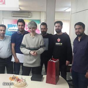  در فراق «وصال» - کلبه سرگرمی