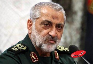  سردار شکارچی: با عروج هر یک از شهدای‌مان به ملکوت اعلی جمهوری اسلامی ایران مقتدرتر و استوارتر می‌شود - کلبه سرگرمی