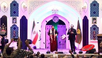  زنان در طول تاریخ پرچم‌داران ولایت‌مداری و یاری دین بوده‌اند - کلبه سرگرمی