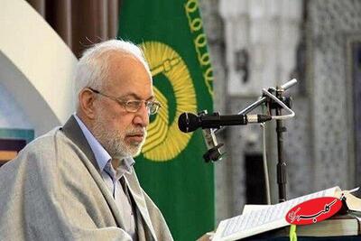  مسابقات قرآنی صرفاً نمی‌تواند در کشف استعدادهای جوان موثر باشد - کلبه سرگرمی