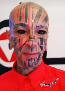  مرواریدگذاری در اندام جنسی توسط تتوکار چشم اروگوئه‌ای! - کلبه سرگرمی