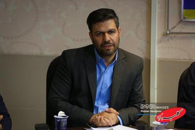  آسیب‌شناسی کردیم و امروز جزو بهترین‌های ایران هستیم - کلبه سرگرمی