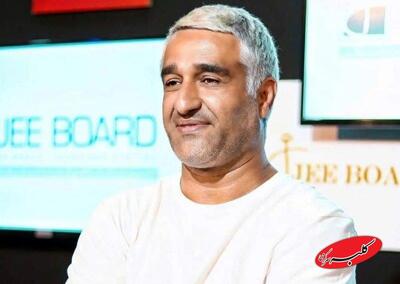  تنها راه برای پایان غائله پرونده پژمان جمشیدی دادگاه فوری است! - کلبه سرگرمی