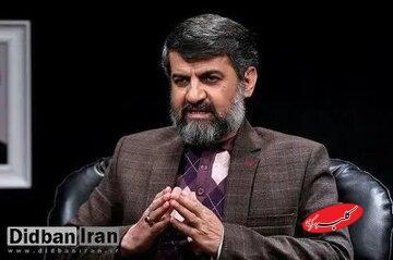  روزنامه اصولگرا: مهدی نصیری از ساختار قدرت بیرون رانده شد، انتقامجویی کرد/ افراطی‌ها در هر بحران خود را قهرمان می‌بینند - کلبه سرگرمی