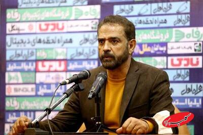  ببینید | فیروز کریمی، خواننده مورد علاقه‌اش را لو داد - کلبه سرگرمی