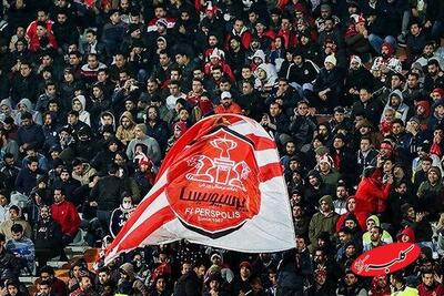  پیام تند و تیز به گزینه باشگاه؛ اصلا سمت پرسپولیس نیا - کلبه سرگرمی