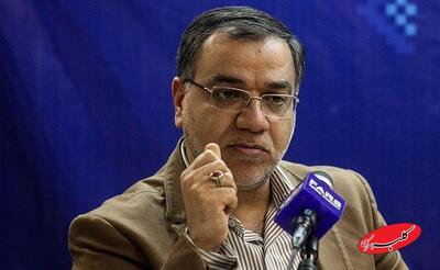  شرط مذاکره با آمریکا از نظر عضو دفتر حفظ و نشر آثار رهبر انقلاب/ رهبری با در نظر داشتن مصالح نظام و احترام به رأی مردم، اجازه مذاکره را صادر کردند - کلبه سرگرمی