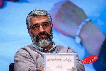  هم پژمان جمشیدی و هم شاکی اش را در دادگاه محاکمه کنید تا وجدان عمومی جامعه قانع شود - کلبه سرگرمی