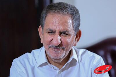  ناگفته‌هایی از پشت پرده حکمرانی در ایران - کلبه سرگرمی