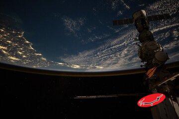  انقلاب هوش مصنوعی در فضا/ نخستین ماهواره با کنترل AI به مدار زمین رسید - کلبه سرگرمی