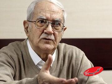  منتقد برجام، معتقد به نعمت بودن تحریم و حامی جلیلی/ ابراهیم رزاقی که بود؟ - کلبه سرگرمی