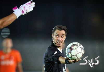  سازمان لیگ: دستمزد داوران طبق سنوات گذشته پرداخت می‌شود - کولاک