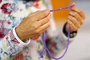  ذکری که از هزار رکعت نماز محبوب‌تر است - کولاک