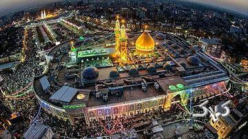  راز زیارت امام حسین (ع) در شب جمعه - مجله اینترنتی کولاک