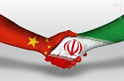  نگرانی مؤسسه صهیونیستی از همکاری‌های علمی ایران و چین