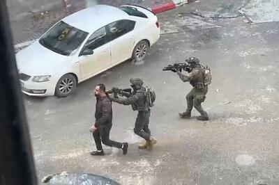  رویترز: آمریکا از استفاده از فلسطینیان به عنوان سپر انسانی اطلاع داشت