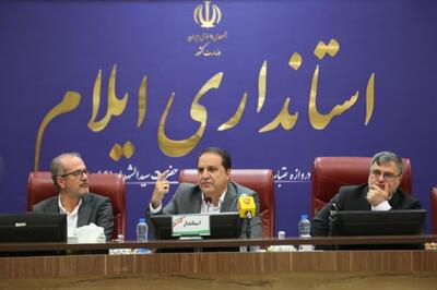  بازآفرینی شهری ایلام نیازمند نگاه علمی و مشارکت مردمی است