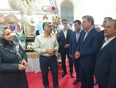  مرشدی: ۷۷ صندوق خرد زنان روستایی و عشایری در استان بوشهر فعال است