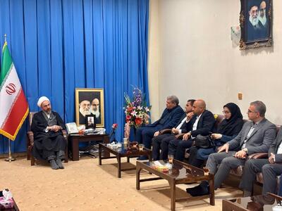  محرومیت زدایی در استان ایلام نیازمند رویکرد جهادی دولت است