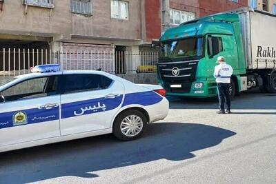  از ویراژ نوجوانان تا هشدار «بمب متحرک» در جاده‌ها