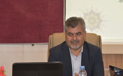  حیاتی: حجم آبرسانی سیار به عشایر کشور به ۸ میلیون مترمکعب می‌رسد