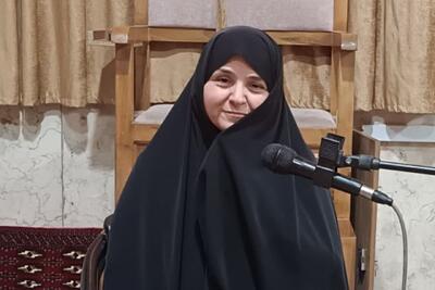  کارگر سیدانی: سهولت ازدواج مقدس‌ترین اصل فرهنگ فاطمی و علوی است
