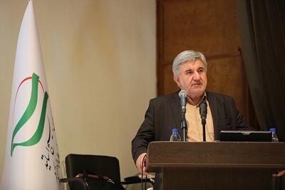  مردانی: اساتید فرماندهان علمی جهاد تبیین در جنگ نرم هستند