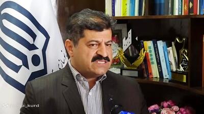  مرادی: ۷۰ درصد مدارس در حال ساخت کردستان با مشارکت خیرین احداث می‌شود