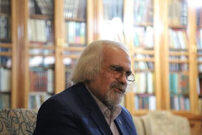  بازخوانی زندگی شاعرانه « استاد محمدعلی مجاهدی» پدر شعر آیینی کشور