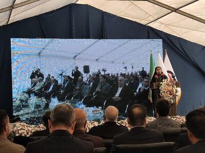  صادق:اتصال کریدور شمال‌غرب به جنوب‌غرب و توسعه شبکه مرزی دراولویت‌ است