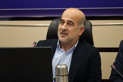  چهارمحال و بختیاری قلب اقتصاد دریامحور ایران