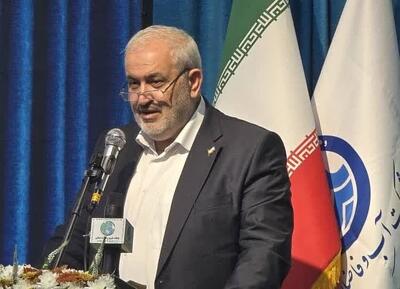  وزیر نیرو: انتقال آب هلیل‌رود به کرمان به هیچ عنوان انجام نمی شود