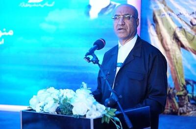  استاندار کرمانشاه: سیما و منظر شهری نماد فرهنگ و هویت هر منطقه است
