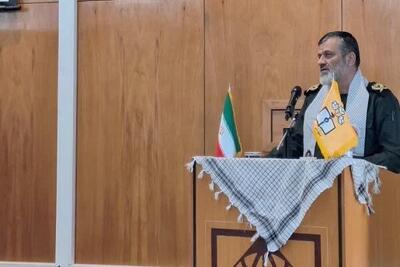  رفیعی: «محله کرامت» میدان جهاد برای تحقق آرمان‌های انقلاب است