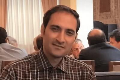  آخرین تیتر حامد؛ صبح بخیر زندگی جاویدان