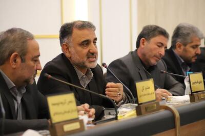  باران‌چشمه: «طرح شهید طوقانی» در مدارس ابتدایی اردبیل اجرا می‌شود