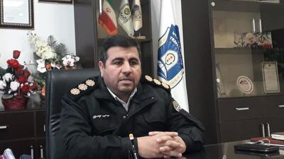  موسوی: سوانح رانندگی منجر به فوت در زنجان۳۳ درصد کاهش یافته است