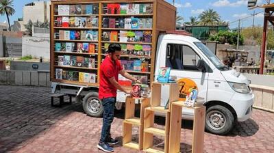  میگنا - کتابخانه سیار، عدالت فرهنگی و سلامت اجتماعی