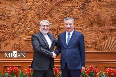  سفیر ایران در پکن: راهبرد روابط ایران و چین روز به روز پررنگ‌تر می‌شود