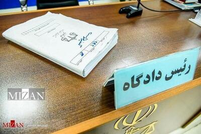  کیفرخواست پرونده اعضای شورای شهر و شهرداری فریدونکنار صادر شد