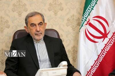  ولایتی: برگزاری انتخابات سالم نماد بلوغ سیاسی و اجتماعی ملت عراق است
