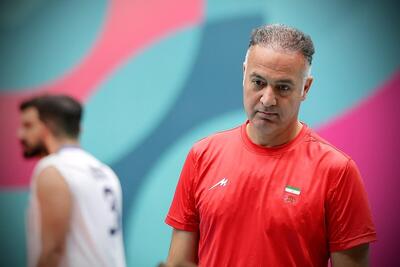  اکبری: عربستان قدرت برتر والیبال آسیا به حساب نمی‌آید