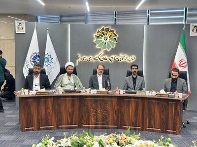  ماموریت رئیس سازمان بازرسی به بازرس کل استان قم برای تشکیل کارگروه تخصصی و پیگیری رفع موانع پیش‌روی فعالان اقتصادی