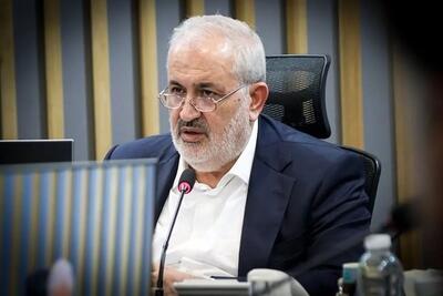  وزیر نیرو: در تهران خانواده‌ای وجود دارد که ۱۴۵ برابر الگوی مصرف، آب مصرف می‌کند